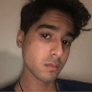 Meet your Posher, Rifat